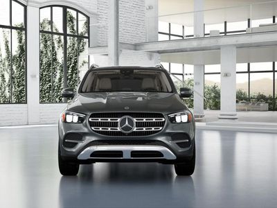 2026 Mercedes-Benz GLE — photo 7 view