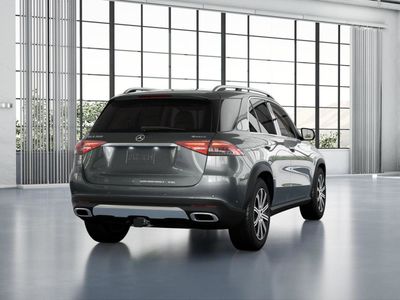 2026 Mercedes-Benz GLE — photo 65 view
