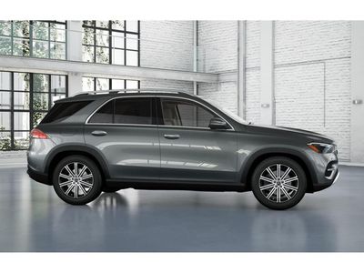 2026 Mercedes-Benz GLE — photo 15 view