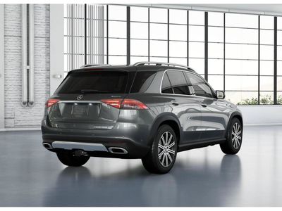 2026 Mercedes-Benz GLE — photo 64 view