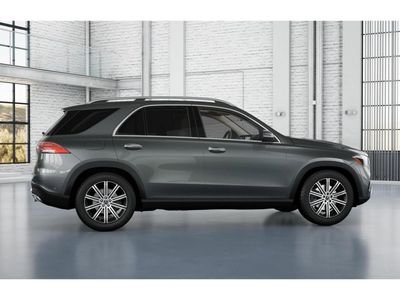 2026 Mercedes-Benz GLE — photo 59 view
