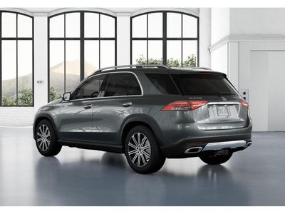2026 Mercedes-Benz GLE — photo 29 view