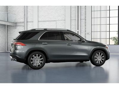 2026 Mercedes-Benz GLE — photo 18 view