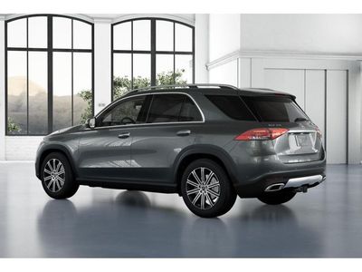 2026 Mercedes-Benz GLE — photo 30 view