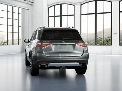 2026 Mercedes-Benz GLE — photo 26 view