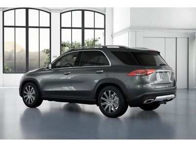2026 Mercedes-Benz GLE — photo 72 view