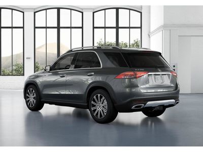 2026 Mercedes-Benz GLE — photo 71 view