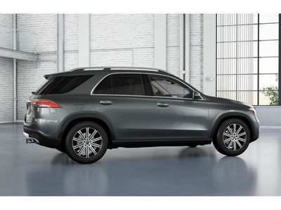 2026 Mercedes-Benz GLE — photo 60 view