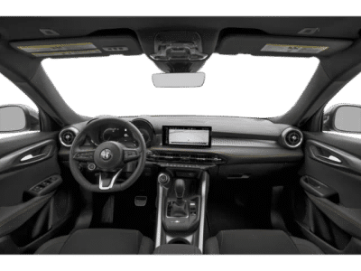 2026 Alfa Romeo Tonale — photo 7 view