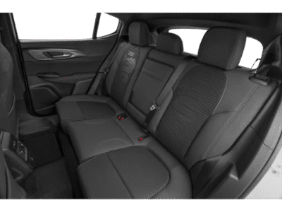 2026 Alfa Romeo Tonale — photo 12 view
