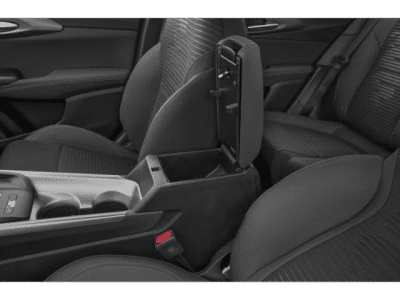 2026 Alfa Romeo Tonale — photo 13 view