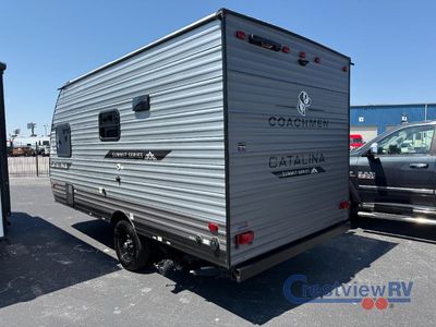 2025 Coachmen RV Catalina Summit Series 7 - Photo 3
