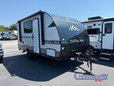 2025 Coachmen RV Catalina Summit Series 7 - Photo 1