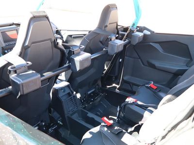 2025 Polaris RZR Pro R 4 Ultimate - Photo 11