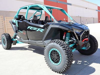 2025 Polaris RZR Pro R 4 Ultimate - Photo 6
