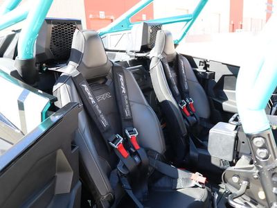 2025 Polaris RZR Pro R 4 Ultimate - Photo 5