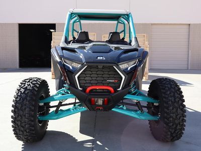 2025 Polaris RZR Pro R 4 Ultimate - Photo 12