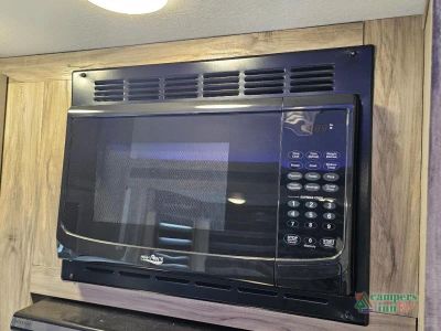 2021 Forest River RV Cherokee Arctic Wolf — photo 26 view