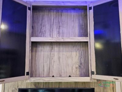 2021 Forest River RV Cherokee Arctic Wolf — photo 39 view