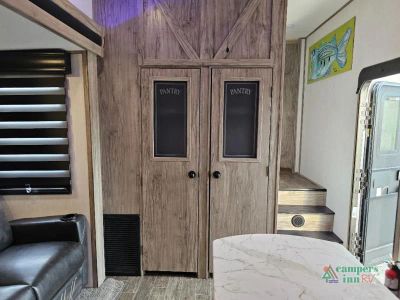2021 Forest River RV Cherokee Arctic Wolf — photo 29 view