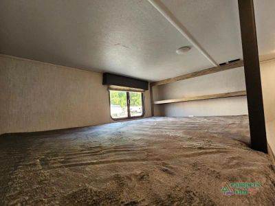 2021 Forest River RV Cherokee Arctic Wolf — photo 45 view