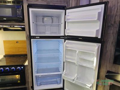 2021 Forest River RV Cherokee Arctic Wolf — photo 28 view