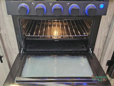 2021 Forest River RV Cherokee Arctic Wolf — photo 21 view