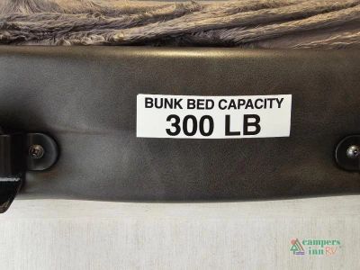 2021 Forest River RV Cherokee Arctic Wolf — photo 46 view