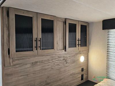 2021 Forest River RV Cherokee Arctic Wolf — photo 42 view