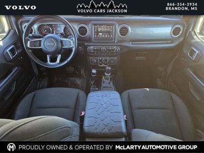 2021 Jeep Wrangler - Photo 8