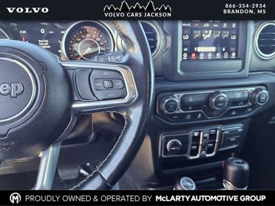 2021 Jeep Wrangler - Photo 24