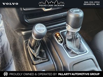 2021 Jeep Wrangler - Photo 21