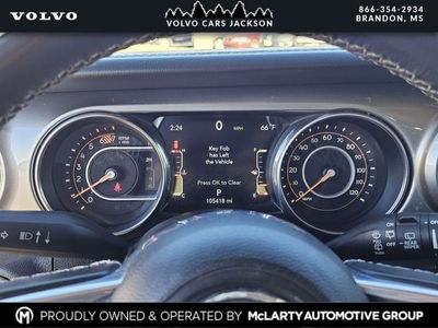 2021 Jeep Wrangler - Photo 12
