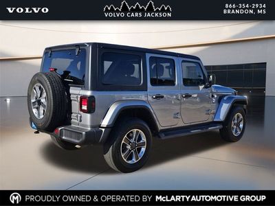 2021 Jeep Wrangler - Photo 4