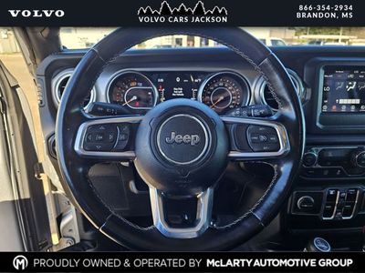 2021 Jeep Wrangler - Photo 22