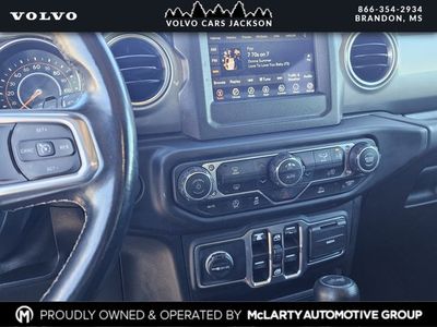 2021 Jeep Wrangler - Photo 9