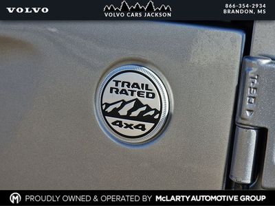 2021 Jeep Wrangler - Photo 32