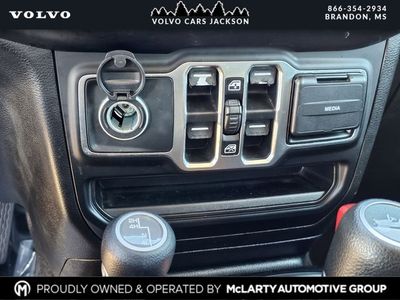 2021 Jeep Wrangler - Photo 20