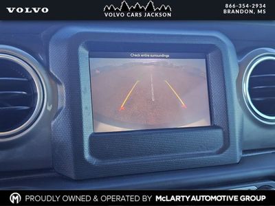 2021 Jeep Wrangler - Photo 11