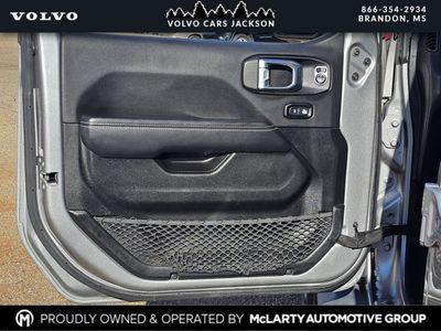 2021 Jeep Wrangler - Photo 15