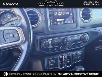 2021 Jeep Wrangler - Photo 10