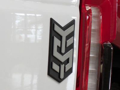 2026 Ford F-250SD — photo 16 view