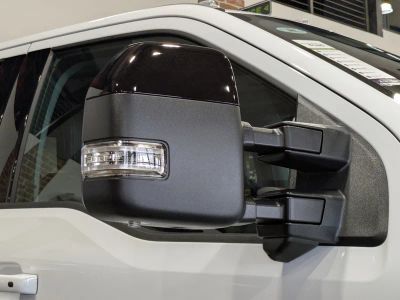2026 Ford F-250SD — photo 11 view