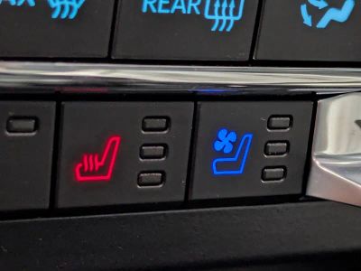 2026 Ford F-250SD — photo 28 view
