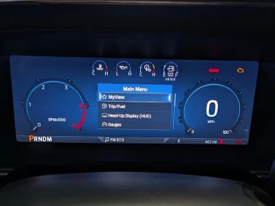 2026 Ford F-250SD — photo 35 view