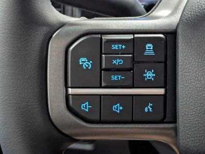 2026 Ford F-250SD — photo 33 view