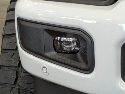 2026 Ford F-250SD — photo 9 view