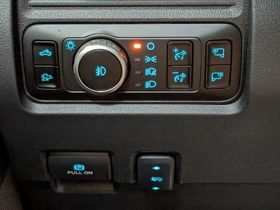 2026 Ford F-250SD — photo 32 view