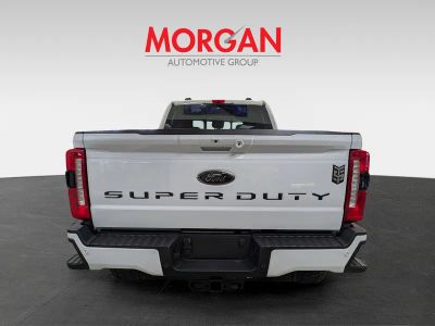 2026 Ford F-250SD — detail view
