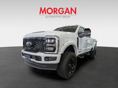 2026 Ford F-250SD — photo 7 view